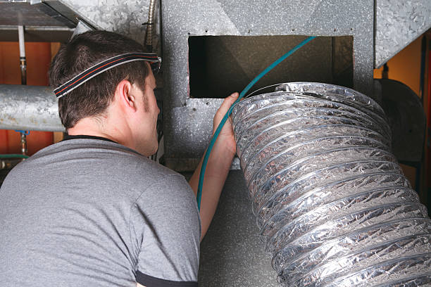 Best Ductwork Cleaning Services  in Moorpark, CA