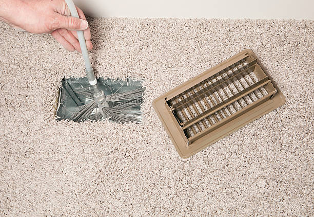 Best Home Air Vent Cleaning  in Moorpark, CA