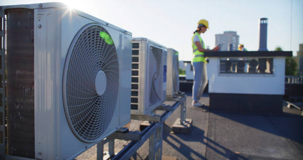 Affordable HVAC Duct Cleaning in Moorpark, CA