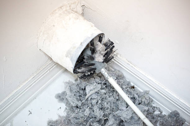 Best Residential Air Duct Cleaning  in Moorpark, CA